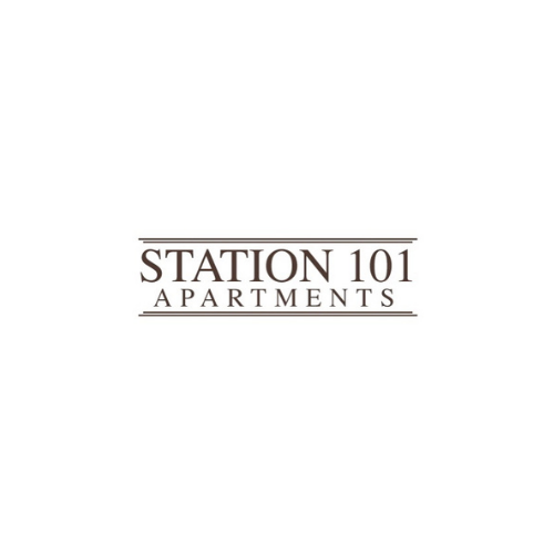 Station 101 logo